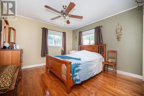 26 Glendale Avenue, Deep River, ON - Indoor Photo Showing Bedroom