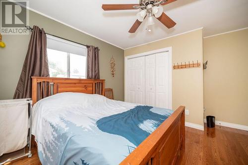 26 Glendale Avenue, Deep River, ON - Indoor Photo Showing Bedroom