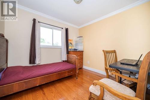 26 Glendale Avenue, Deep River, ON - Indoor Photo Showing Bedroom