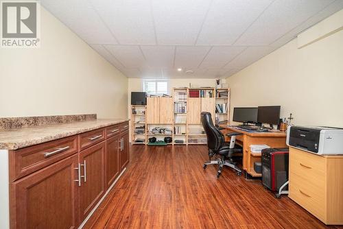 26 Glendale Avenue, Deep River, ON - Indoor Photo Showing Office