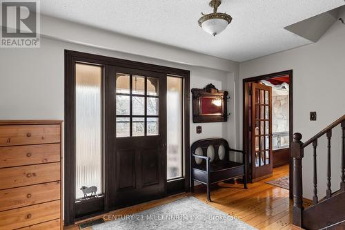 3628 12 Line, Bradford West Gwillimbury, ON - Indoor Photo Showing Other Room