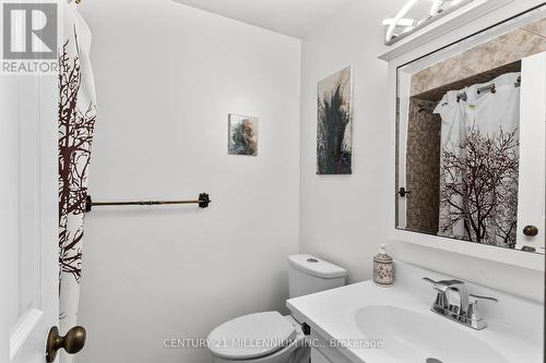 3628 12 Line, Bradford West Gwillimbury, ON - Indoor Photo Showing Bathroom