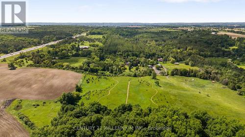 3628 12 Line, Bradford West Gwillimbury, ON - Outdoor With View