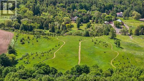 3628 12 Line, Bradford West Gwillimbury, ON - Outdoor With View