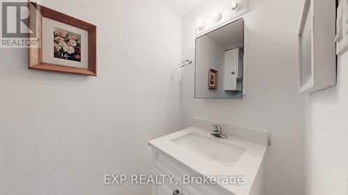 329 Milestone Crescent, Aurora (Aurora Village), ON - Indoor Photo Showing Bathroom