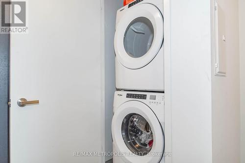 217W - 3 Rosewater Street, Richmond Hill, ON - Indoor Photo Showing Laundry Room