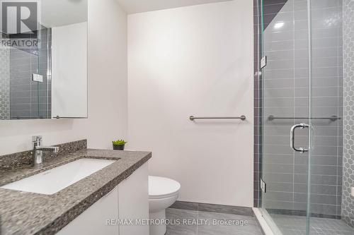 217W - 3 Rosewater Street, Richmond Hill, ON - Indoor Photo Showing Bathroom