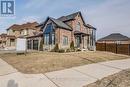 1409 Lormel Gate Avenue, Innisfil (Lefroy), ON  - Outdoor With Facade 