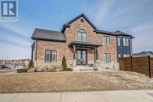 1409 Lormel Gate Avenue, Innisfil (Lefroy), ON - Outdoor With Facade