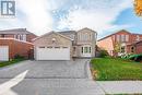 83 Randall Avenue, Markham (Milliken Mills East), ON 