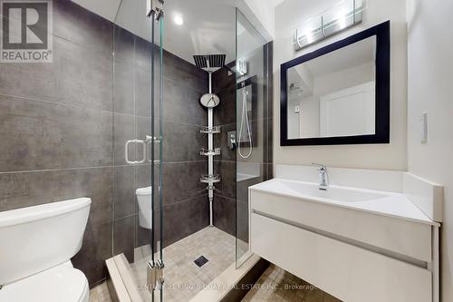 22 Coreydale Court, Toronto (Bathurst Manor), ON - Indoor Photo Showing Bathroom