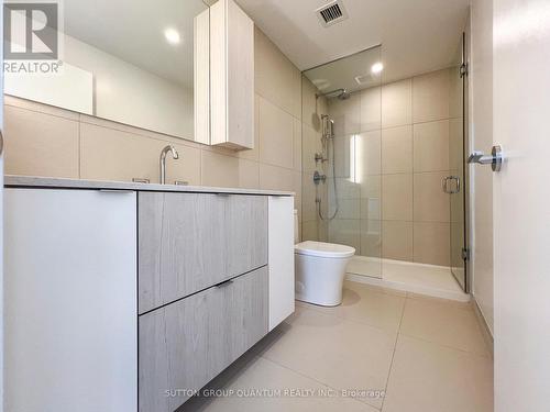 3908 - 35 Mercer Street, Toronto, ON - Indoor Photo Showing Bathroom