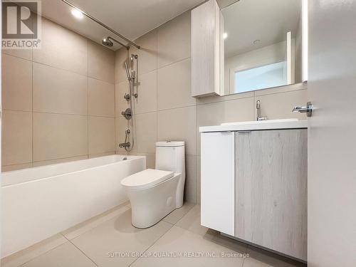 3908 - 35 Mercer Street, Toronto, ON - Indoor Photo Showing Bathroom