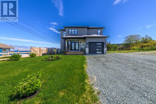 14 Blue Sky Drive, St. Philips, NL - Outdoor