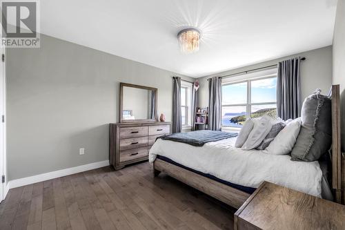 14 Blue Sky Drive, St. Philips, NL - Indoor Photo Showing Bedroom