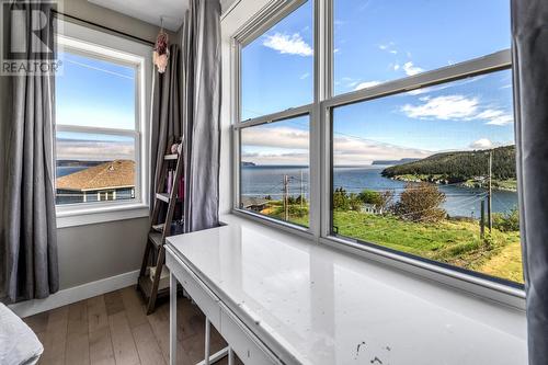 14 Blue Sky Drive, St. Philips, NL - Indoor Photo Showing Other Room With Body Of Water