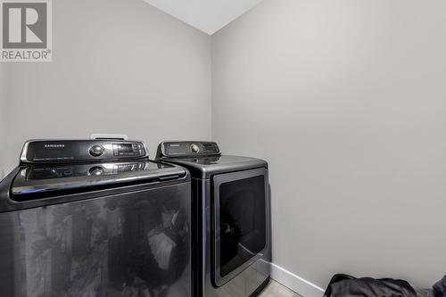 14 Blue Sky Drive, St. Philips, NL - Indoor Photo Showing Laundry Room