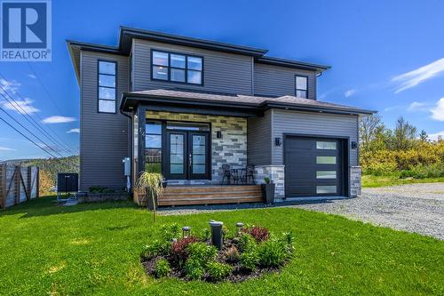 14 Blue Sky Drive, St. Philips, NL - Outdoor