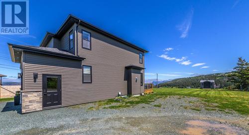 14 Blue Sky Drive, St. Philips, NL - Outdoor