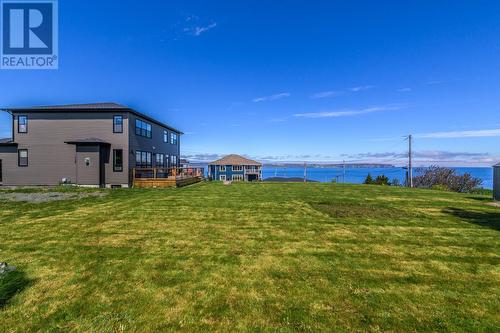 14 Blue Sky Drive, St. Philips, NL - Outdoor With Body Of Water