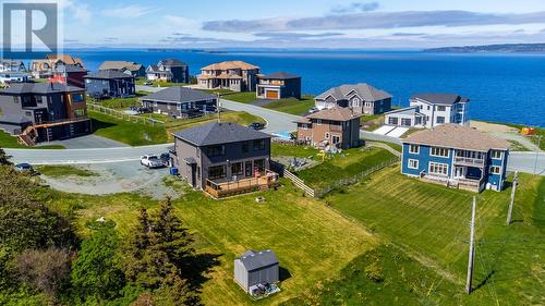 14 Blue Sky Drive, St. Philips, NL - Outdoor With Body Of Water With View