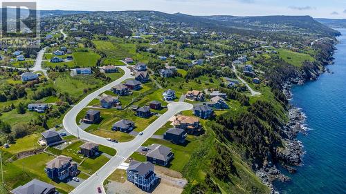 14 Blue Sky Drive, St. Philips, NL - Outdoor With Body Of Water With View