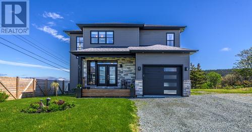 14 Blue Sky Drive, St. Philips, NL - Outdoor