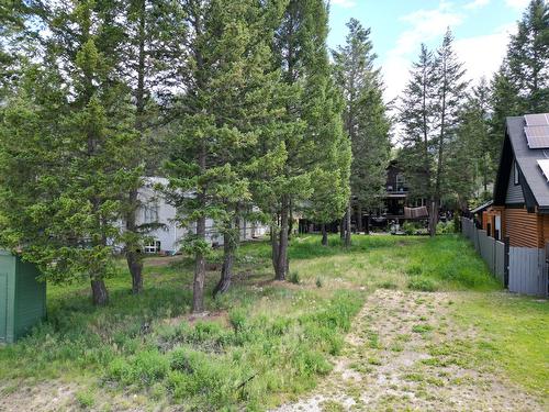 7332 Yoho Drive, Radium Hot Springs, BC 