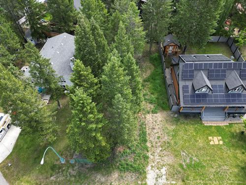 7332 Yoho Drive, Radium Hot Springs, BC 