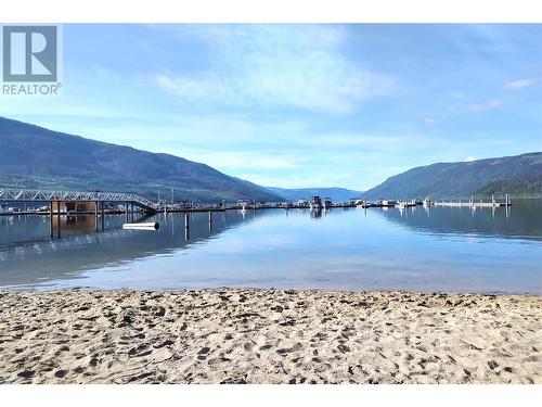 3453 Cessna Road Unit# 19 Lot# Mabel Lake, Enderby, BC - Outdoor With Body Of Water With View