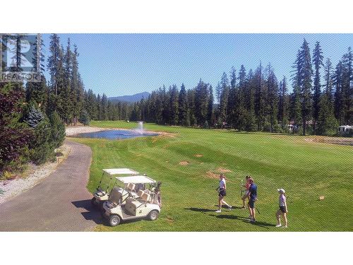 3453 Cessna Road Unit# 19 Lot# Mabel Lake, Enderby, BC - Outdoor With View