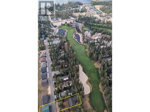 3453 Cessna Road Unit# 19 Lot# Mabel Lake, Enderby, BC - 