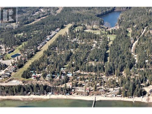 3453 Cessna Road Unit# 19 Lot# Mabel Lake, Enderby, BC - Outdoor With Body Of Water With View