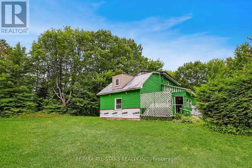 189 Boundary Road, Kawartha Lakes, ON - Outdoor