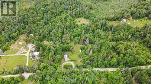 189 Boundary Road, Kawartha Lakes, ON - Outdoor With View