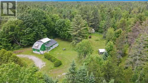 189 Boundary Road, Kawartha Lakes, ON - Outdoor With View