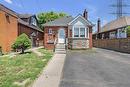 1617 Main Street E, Hamilton, ON  - Outdoor With Facade 