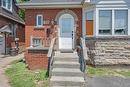 1617 Main Street E, Hamilton, ON  - Outdoor 