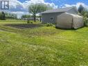 231 Oak Street, Porcupine Plain, SK  - Outdoor 