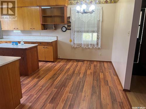 231 Oak Street, Porcupine Plain, SK - Indoor Photo Showing Kitchen