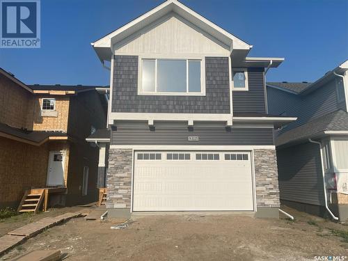 3225 Green Turtle Road, Regina, SK - Outdoor