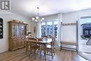 61 Brigham Road, Moose Jaw, SK  - Indoor Photo Showing Dining Room 