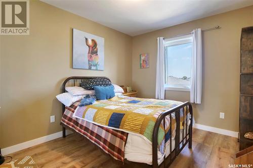 61 Brigham Road, Moose Jaw, SK - Indoor Photo Showing Bedroom