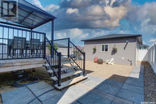 61 Brigham Road, Moose Jaw, SK - Outdoor