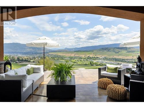 328 Cordon Place, Vernon, BC - Outdoor With View