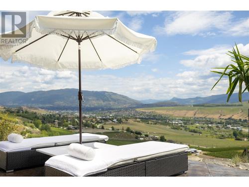 328 Cordon Place, Vernon, BC - Outdoor With View