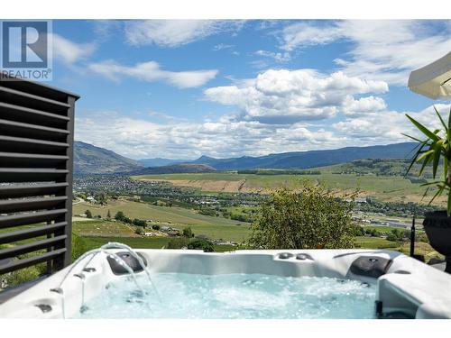 328 Cordon Place, Vernon, BC - Outdoor With View