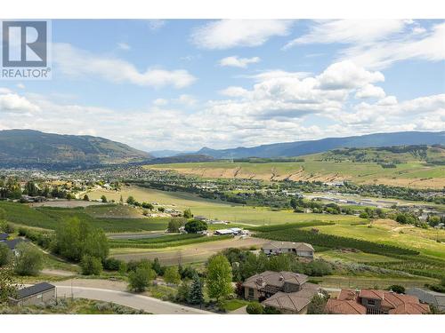 328 Cordon Place, Vernon, BC - Outdoor With View