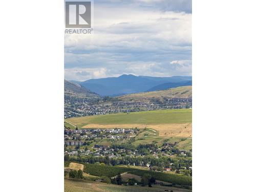 328 Cordon Place, Vernon, BC -  With View