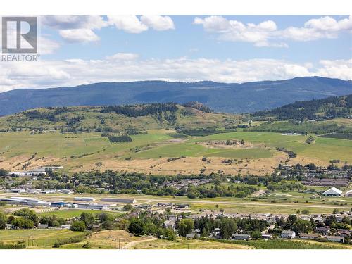 328 Cordon Place, Vernon, BC - Outdoor With View